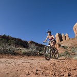 8Mountain Biking